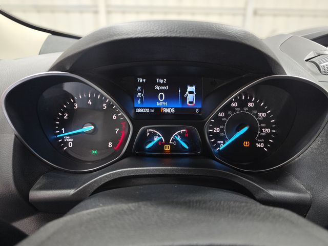 2018 Ford ESCAPE S | Houston, TX | Texas Star Motors 2018 Ford ESCAPE S | Houston, TX | Texas Star Motors