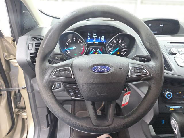 2018 Ford ESCAPE S | Houston, TX | Texas Star Motors