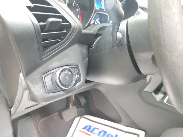 2018 Ford ESCAPE S | Houston, TX | Texas Star Motors