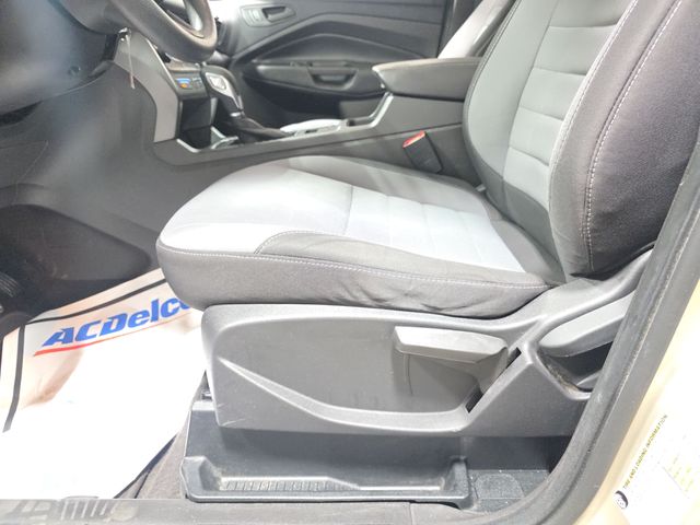 2018 Ford ESCAPE S | Houston, TX | Texas Star Motors 2018 Ford ESCAPE S | Houston, TX | Texas Star Motors