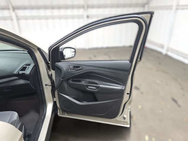 2018 Ford ESCAPE S | Houston, TX | Texas Star Motors 2018 Ford ESCAPE S | Houston, TX | Texas Star Motors