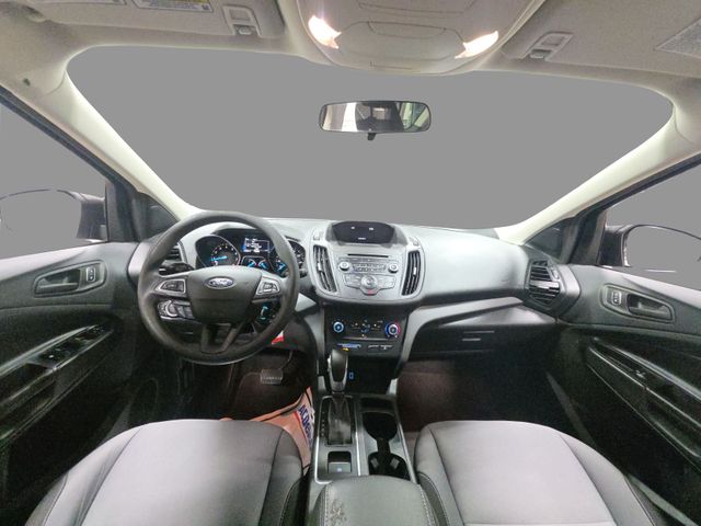 2018 Ford ESCAPE S | Houston, TX | Texas Star Motors