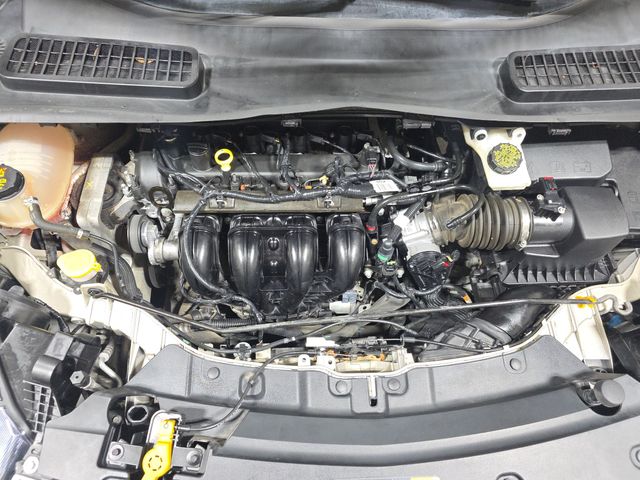 2018 Ford ESCAPE S | Houston, TX | Texas Star Motors 2018 Ford ESCAPE S | Houston, TX | Texas Star Motors