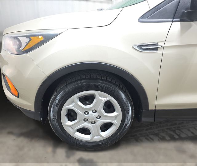 2018 Ford ESCAPE S | Houston, TX | Texas Star Motors