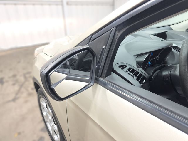 2018 Ford ESCAPE S | Houston, TX | Texas Star Motors 2018 Ford ESCAPE S | Houston, TX | Texas Star Motors