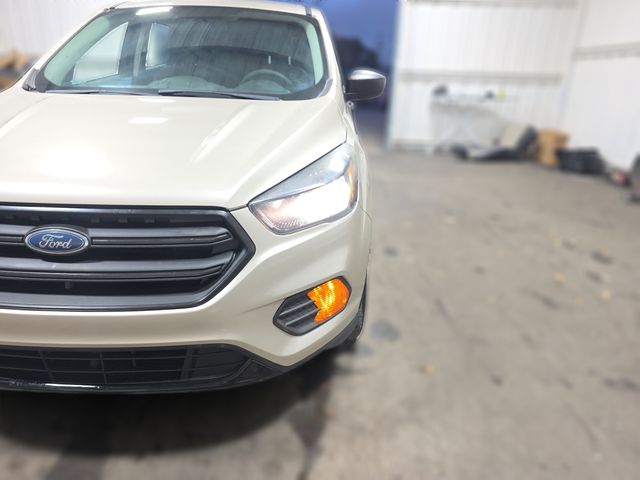2018 Ford ESCAPE S | Houston, TX | Texas Star Motors 2018 Ford ESCAPE S | Houston, TX | Texas Star Motors