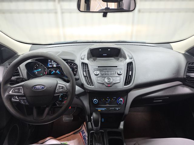 2018 Ford ESCAPE S | Houston, TX | Texas Star Motors