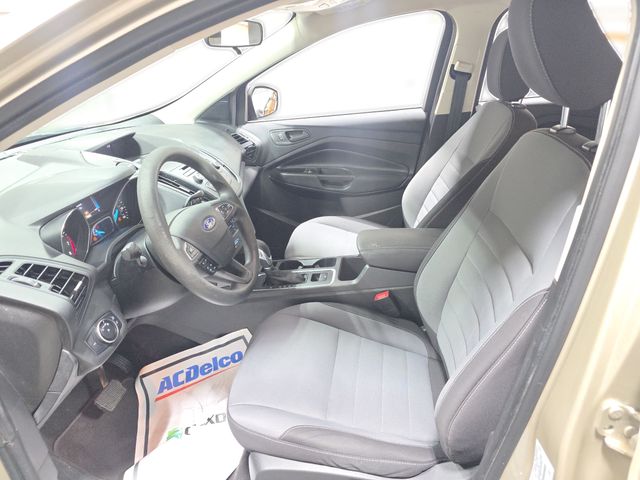 2018 Ford ESCAPE S | Houston, TX | Texas Star Motors