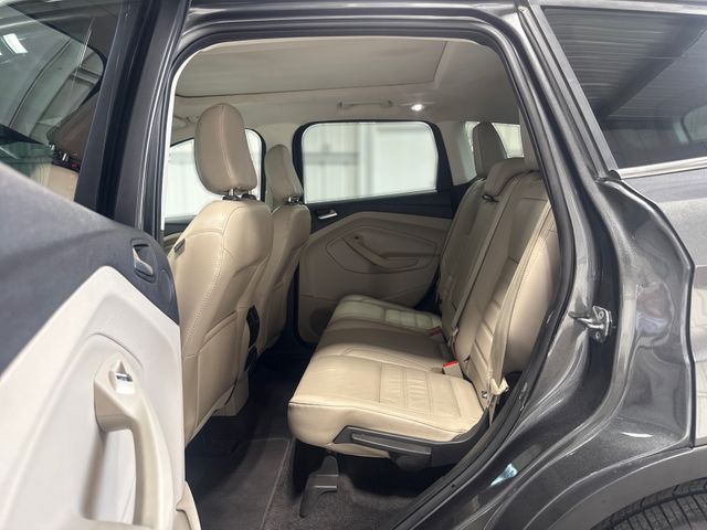 2018 Ford ESCAPE TITANIUM | Houston, TX | Texas Star Motors