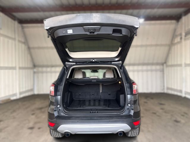 2018 Ford ESCAPE TITANIUM | Houston, TX | Texas Star Motors