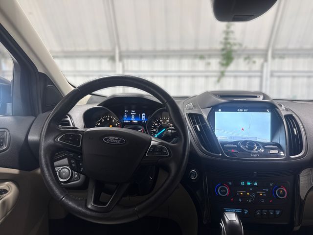 2018 Ford ESCAPE TITANIUM | Houston, TX | Texas Star Motors 2018 Ford ESCAPE TITANIUM | Houston, TX | Texas Star Motors