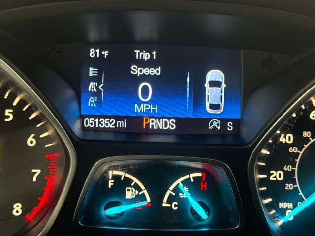 2018 Ford ESCAPE TITANIUM | Houston, TX | Texas Star Motors 2018 Ford ESCAPE TITANIUM | Houston, TX | Texas Star Motors