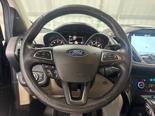 2018 Ford ESCAPE TITANIUM | Houston, TX | Texas Star Motors