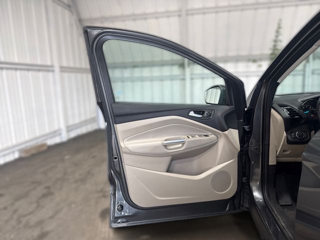 2018 Ford ESCAPE TITANIUM | Houston, TX | Texas Star Motors