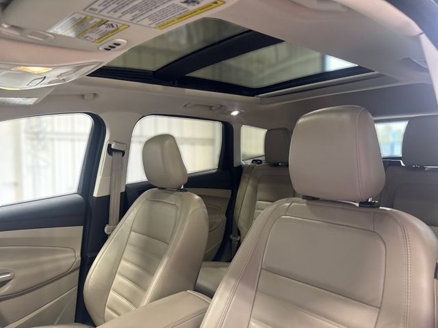 2018 Ford ESCAPE TITANIUM | Houston, TX | Texas Star Motors 2018 Ford ESCAPE TITANIUM | Houston, TX | Texas Star Motors