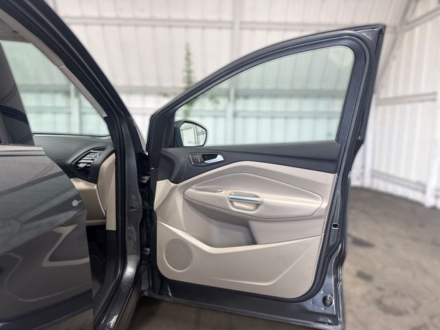 2018 Ford ESCAPE TITANIUM | Houston, TX | Texas Star Motors 2018 Ford ESCAPE TITANIUM | Houston, TX | Texas Star Motors