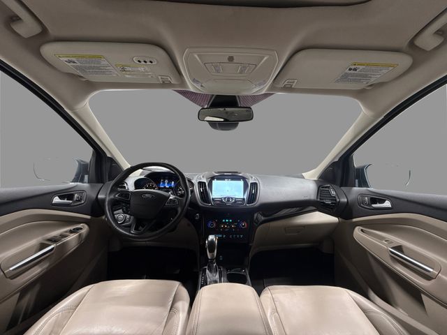 2018 Ford ESCAPE TITANIUM | Houston, TX | Texas Star Motors