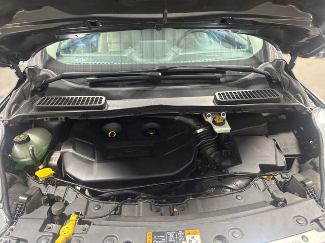 2018 Ford ESCAPE TITANIUM | Houston, TX | Texas Star Motors