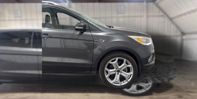 2018 Ford ESCAPE TITANIUM | Houston, TX | Texas Star Motors 2018 Ford ESCAPE TITANIUM | Houston, TX | Texas Star Motors