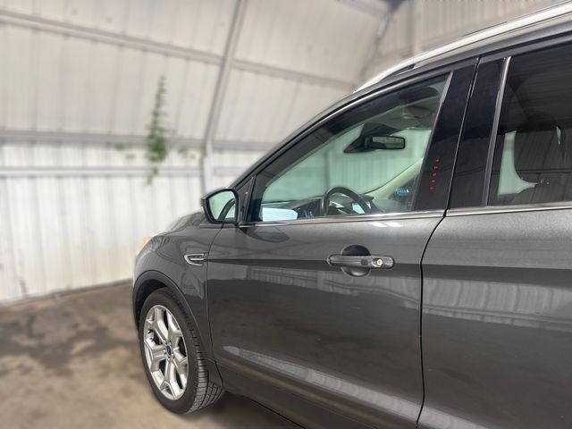 2018 Ford ESCAPE TITANIUM | Houston, TX | Texas Star Motors
