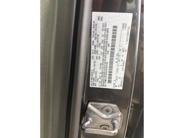 2018 Ford ESCAPE TITANIUM | Houston, TX | Texas Star Motors