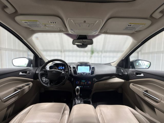 2018 Ford ESCAPE TITANIUM | Houston, TX | Texas Star Motors