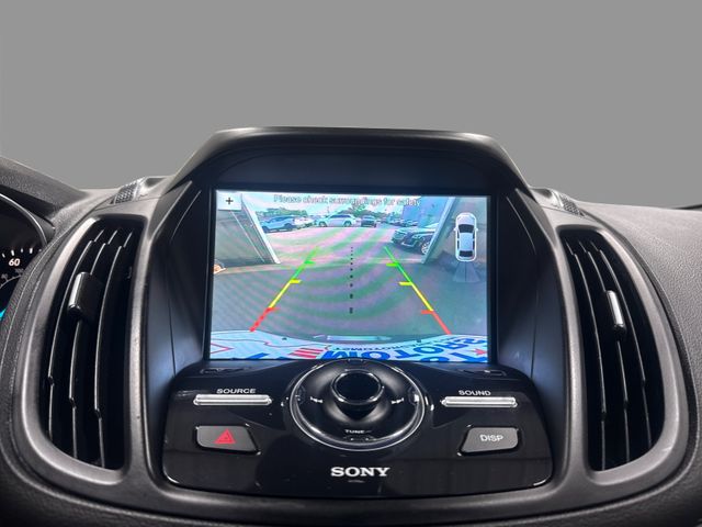 2018 Ford ESCAPE TITANIUM | Houston, TX | Texas Star Motors