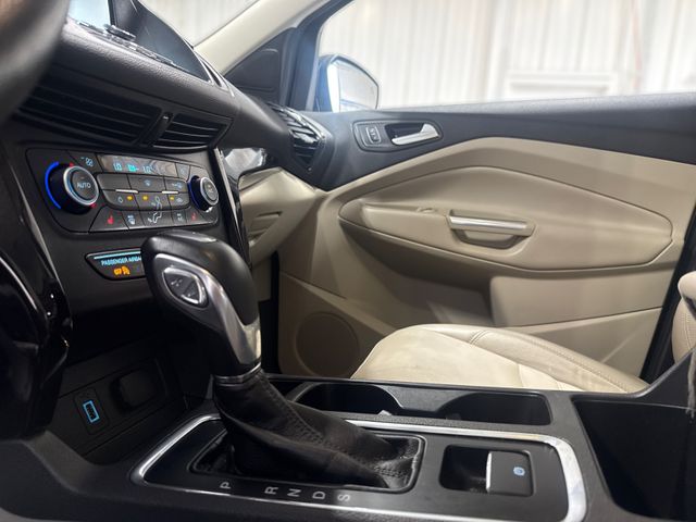 2018 Ford ESCAPE TITANIUM | Houston, TX | Texas Star Motors 2018 Ford ESCAPE TITANIUM | Houston, TX | Texas Star Motors