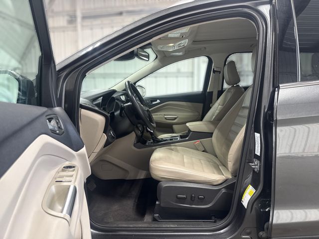 2018 Ford ESCAPE TITANIUM | Houston, TX | Texas Star Motors