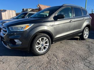 2018 Ford Escape SEL CAR PROS AUTO CENTER (702) 405-9905 | Las Vegas, Nevada | Car Pros Auto Center
