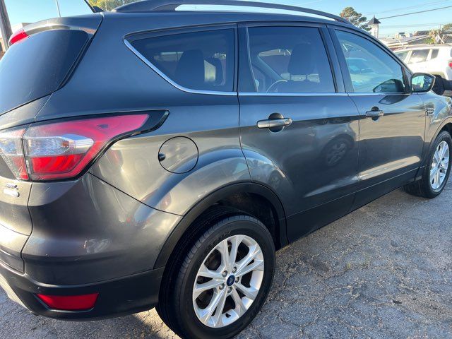 2018 Ford Escape SEL CAR PROS AUTO CENTER (702) 405-9905