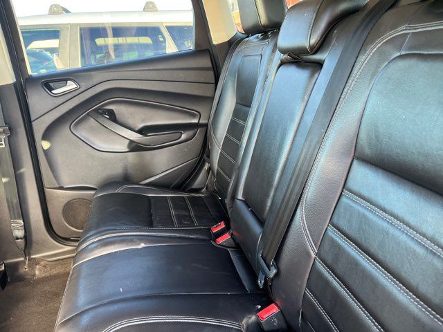 2018 Ford Escape SEL CAR PROS AUTO CENTER (702) 405-9905