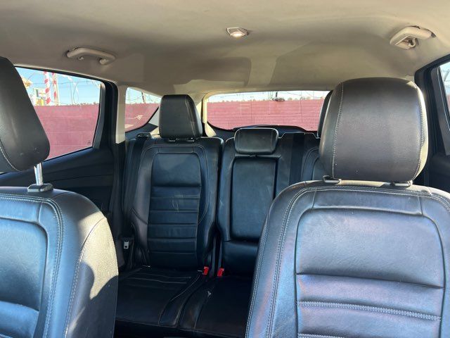 2018 Ford Escape SEL CAR PROS AUTO CENTER (702) 405-9905