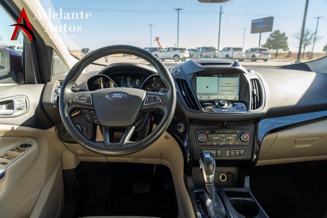 2018 Ford Escape Titanium | Lubbock, TX | Adelante Autos 2018 Ford Escape Titanium | Lubbock, TX | Adelante Autos