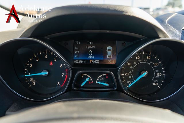 2018 Ford Escape Titanium | Lubbock, TX | Adelante Autos 2018 Ford Escape Titanium | Lubbock, TX | Adelante Autos