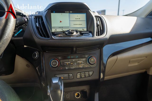 2018 Ford Escape Titanium | Lubbock, TX | Adelante Autos 2018 Ford Escape Titanium | Lubbock, TX | Adelante Autos