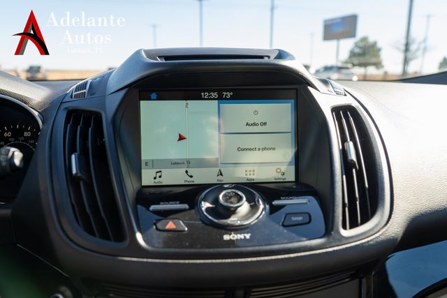 2018 Ford Escape Titanium | Lubbock, TX | Adelante Autos