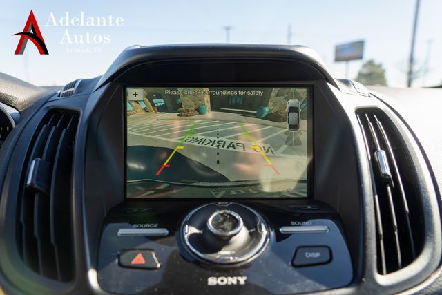 2018 Ford Escape Titanium | Lubbock, TX | Adelante Autos