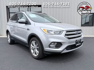 2018 Ford Escape SE | Lubbock, TX | Chaparral Motors - Lubbock in Lubbock, TX 79415