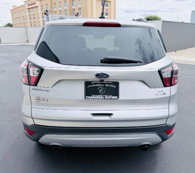 2018 Ford Escape SE | Lubbock, TX | Chaparral Motors - Lubbock 2018 Ford Escape SE | Lubbock, TX | Chaparral Motors - Lubbock