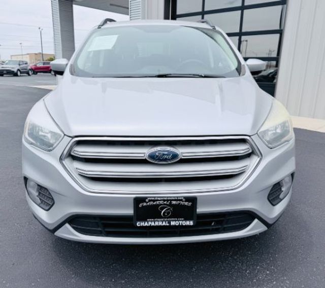 2018 Ford Escape SE | Lubbock, TX | Chaparral Motors - Lubbock