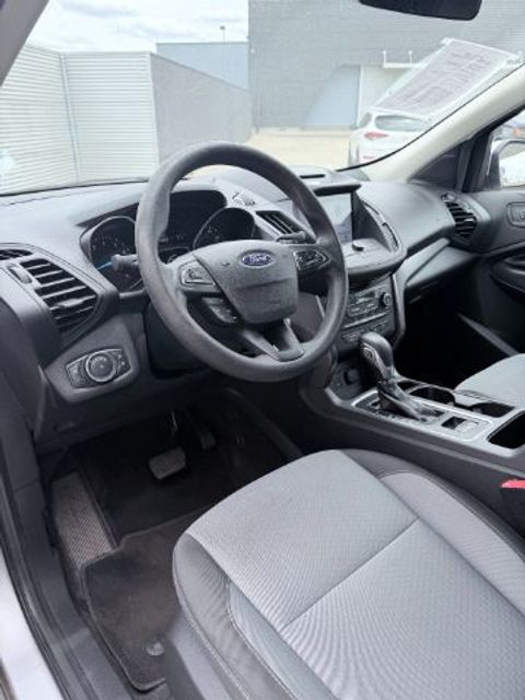 2018 Ford Escape SE | Lubbock, TX | Chaparral Motors - Lubbock