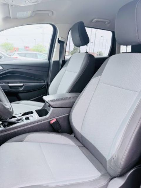 2018 Ford Escape SE | Lubbock, TX | Chaparral Motors - Lubbock