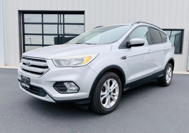 2018 Ford Escape SE | Lubbock, TX | Chaparral Motors - Lubbock