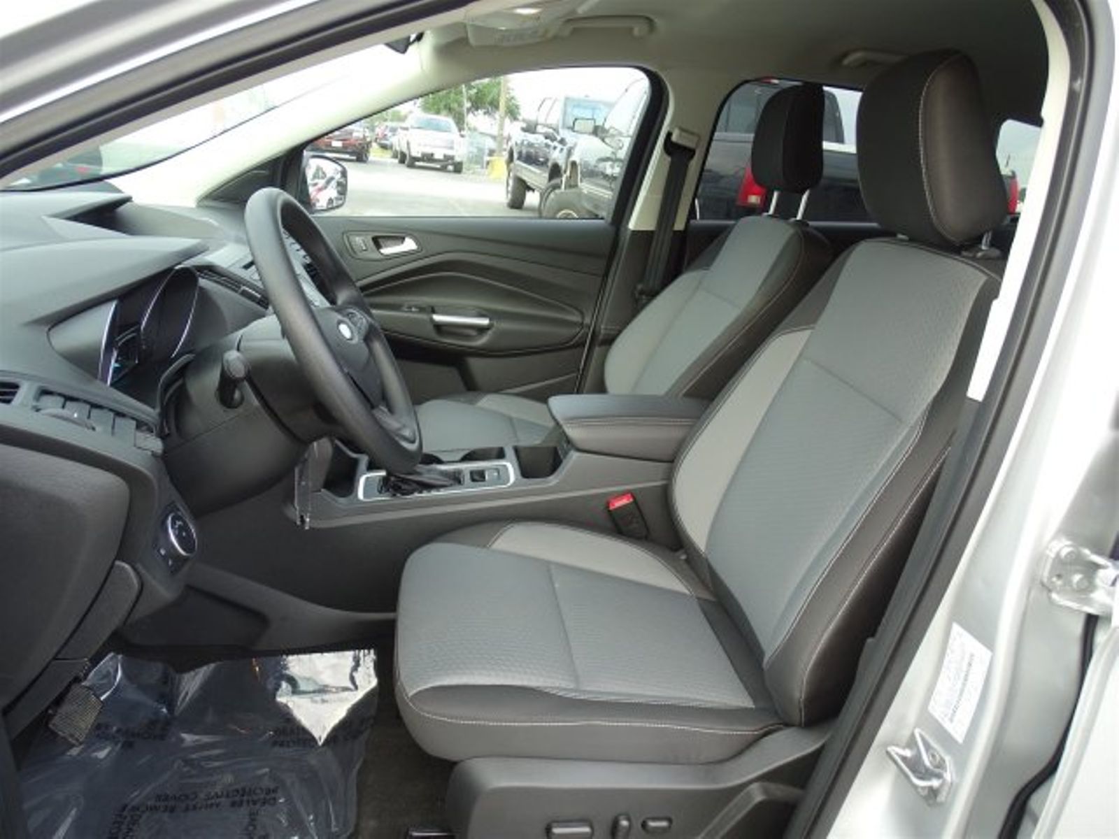 2018 Ford Escape SE | San Antonio, TX | Southside Used in