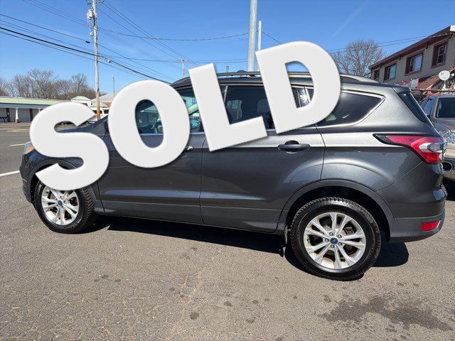 2018 Ford Escape SE | West Haven, CT | York Auto Sales