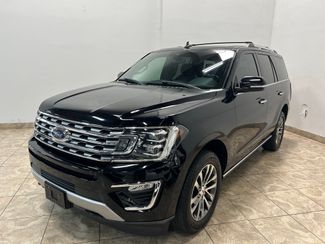 2018 Ford Expedition Limited | Carrollton, TX | CarChoice.com