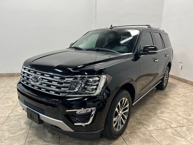 2018 Ford Expedition Limited | Carrollton, TX | CarChoice.com