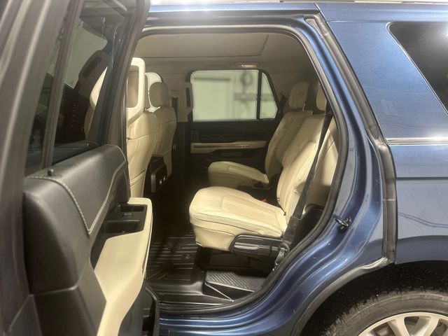 2018 Ford EXPEDITION PLATINUM | Houston, TX | Texas Star Motors 2018 Ford EXPEDITION PLATINUM | Houston, TX | Texas Star Motors