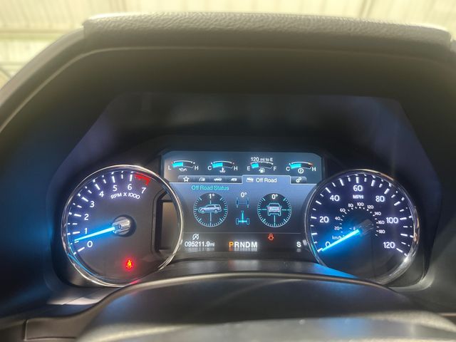 2018 Ford EXPEDITION PLATINUM 2018 Ford EXPEDITION PLATINUM